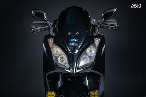 Kymco Downtown 300i