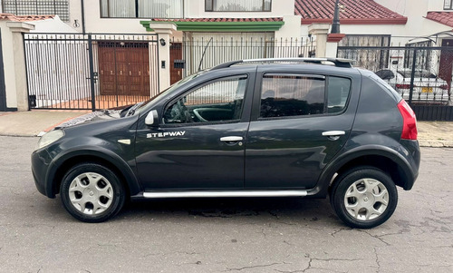 Renault Stepway 1.6l