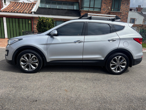 Hyundai Santa Fe 3.3 Gls+