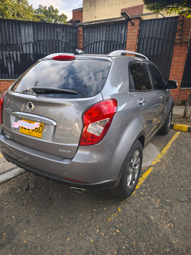 SsangYong Korando 2.0 C Fl Gasolina 4x2