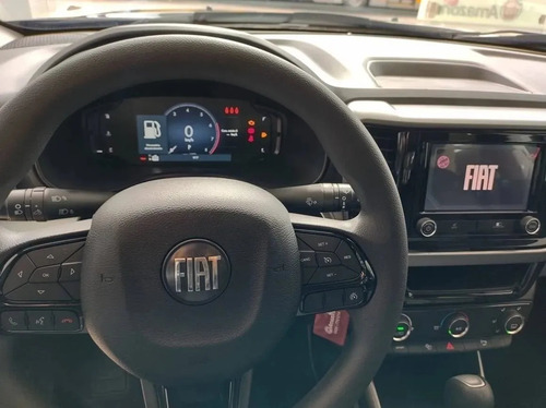 Imagen 6 de 20 de Fiat Toro Freedom 4x2 1.8n - Ultima ! //jc