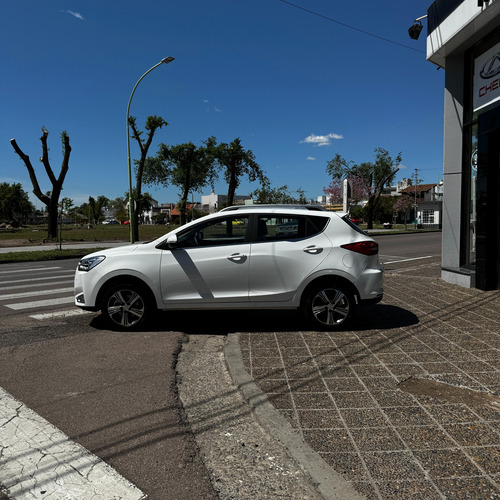 JAC S2 1.5 Intelligent