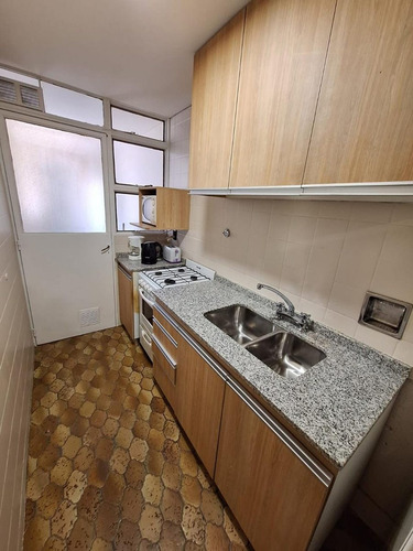Venta Departamento Av España, Mendoza Ciudad