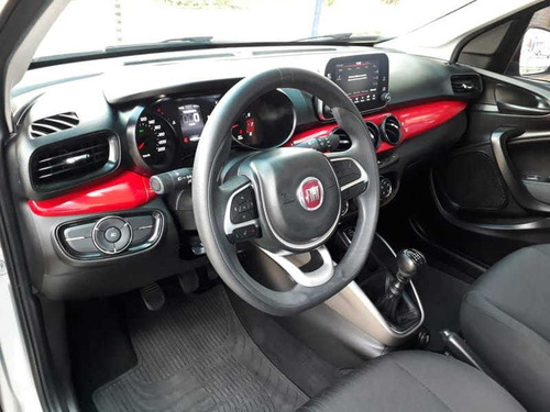 Fiat Argo 1.3 Drive Flex Manual