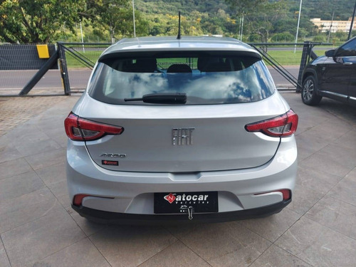 Imagem 6 de 13 de Fiat Argo 1.0 Firefly Flex Drive Manual