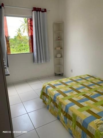 Imagem 13 de 15 de Casa Em Condomínio Para Venda Em Camaçari, Vila De Abrantes (abrantes), 3 Dormitórios, 1 Suíte, 2 Banheiros, 2 Vagas - Vg2706_2-1185830