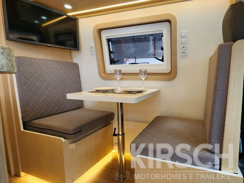 Iveco Gs Motorhomes - 0km - 2023 - Y@w5