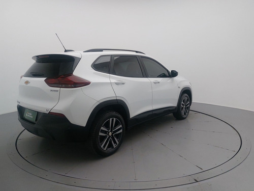 Chevrolet Tracker 1.0 TURBO FLEX LT AUTOMÁTICO