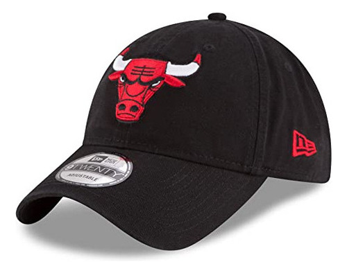 Gorra Bulls New Era Nba New Era Nba Core Classic 9twenty Gor