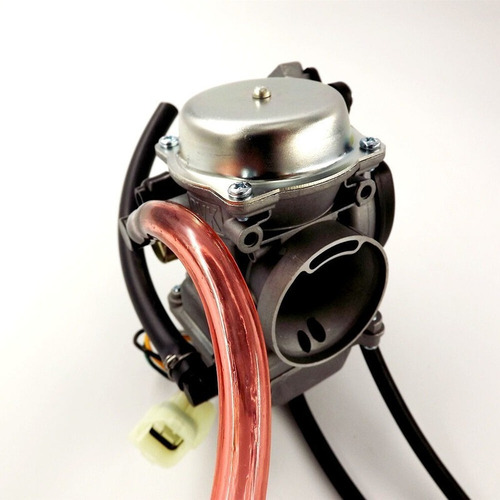 Carburador Para Kawasaki Atv Prairie 4x4 Kvf300-a2/b2 2000