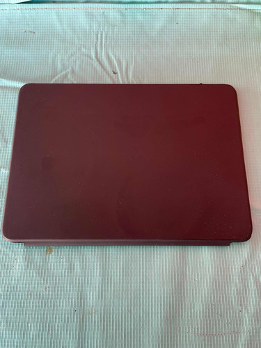 Smart Keyboard Folio Ipad Pro 11 O Ipad Air Original Negr (Usado)
