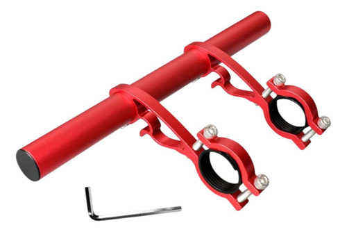 Extensión De Mango De Bicicleta, Extensor De