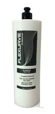 Flexuave Sh Neutro 1 Litro