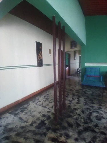 Casa En Tocuyito Se Vende Casa Ubicación Vía Campo Carabobo