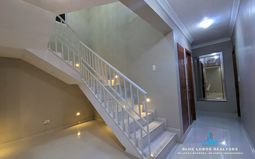 Penthouse Negociable En Venta En El Res. Amanda Ii Aut San I
