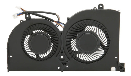 Ventola CPU Per MSI GS75 Stealth E P75 Creator MS-17G1 MS-17G2 - Nuova Originale - Foto 5