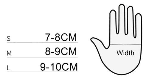 50pcs Guantes Desechables De Nitrilo A Prueba De Aceite Para