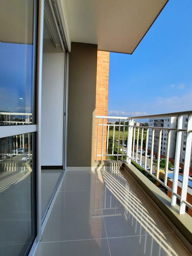 Imagen 3 de 14 de Apartamento En Venta En Cali Valle Del Lili