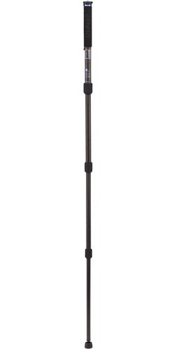 Imagen 3 de 6 de Monopie Fibra Carbono Benro Mach3 Mma28c 1.55m P/ Foto Video