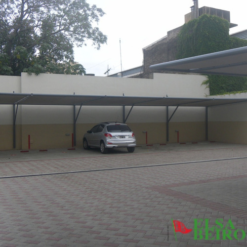 Imagen 6 de 16 de Alquila Monoambiente Bernal Centro