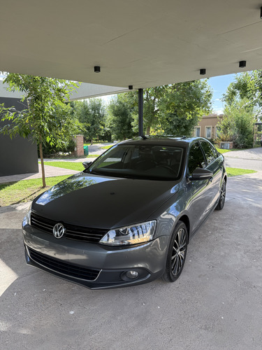 Volkswagen Vento 2.0 Sportline Tsi 200cv