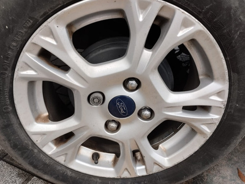 Ford Ka+ 1.5 Sel