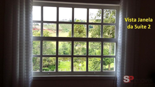 Comércio Para Venda Por R$550.000,00 - Jardim Penha, Bragança Paulista / Sp - Bdi22309