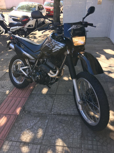 Imagem 1 de 7 de Yamaha Xt 600