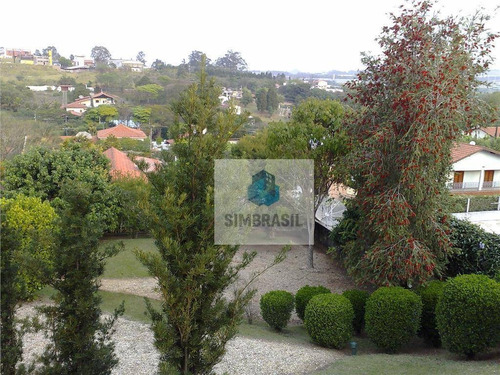 Imagem 24 de 24 de Casa Em Condomínio Marambaia Em Vinhedo - Ca0052
