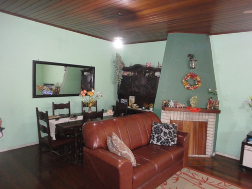 Imagem 4 de 15 de Casa - Santa Isabel - Ref: 309147 - V-cs31004852
