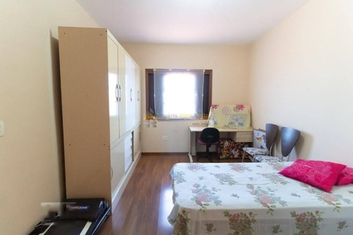 Imagem 17 de 23 de Sobrado Para Locação No Bairro Jardim Belém, 4 Dorm, 1 Suíte, 4 Vagas, 230 M - 5257