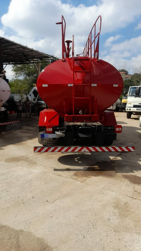 Caminhão Pipa Aluguel Locação Tanque Pipa Vw 31330