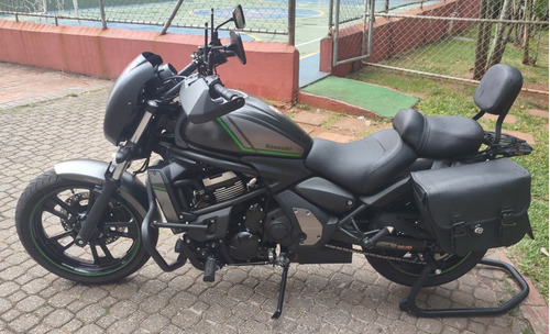 Kawasaki  Vulcan 650 S Abs