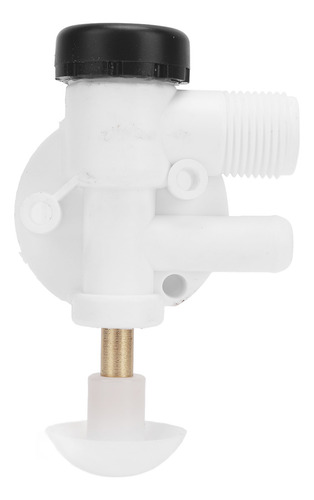 Kit De Válvula De Toalete Rv 385314349 Para Substituição De