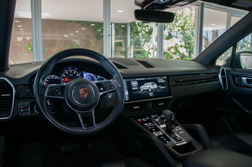 Porsche Cayenne Cayenne V6 E3
