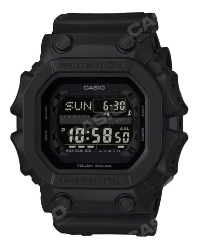 Casio G-shock Gx-56bb-1c