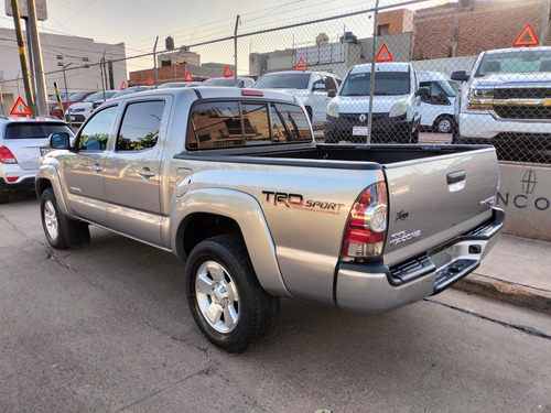 Toyota Tacoma 4.0 Trd Sport V6/ At