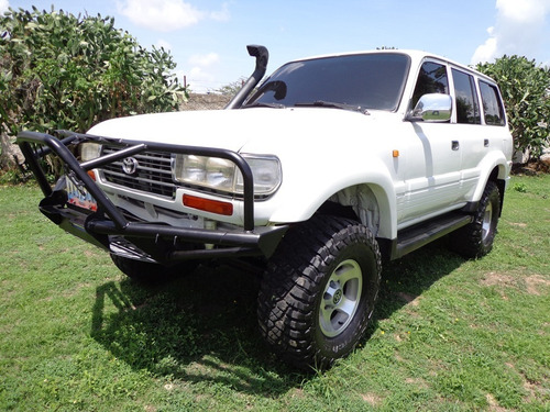 Imagen 1 de 14 de Toyota Burbuja Vx