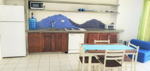 Apartamento En Alquiler Vacacional En Isla Margarita A Orillas Del Mar