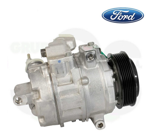 Compresor Aire Acondicionado Ford Explorer 3.5 V6 16-19