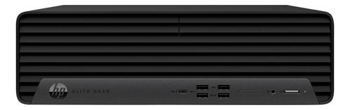 Computador Desktop Hp Elite Sff 600 G9 12ª Geração I7-12700