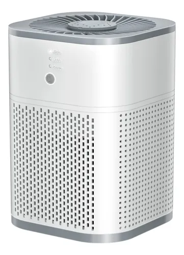 Purificadores De Aire Para El Dormitorio, Filtro Hepa Verdad