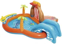 Comprar Play Center Parque Acuatico Pileta 265cm Bestway 3069 Isud