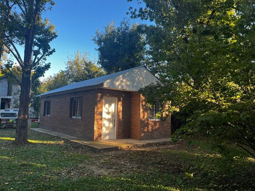 Casa En Alquiler En Loma Verde