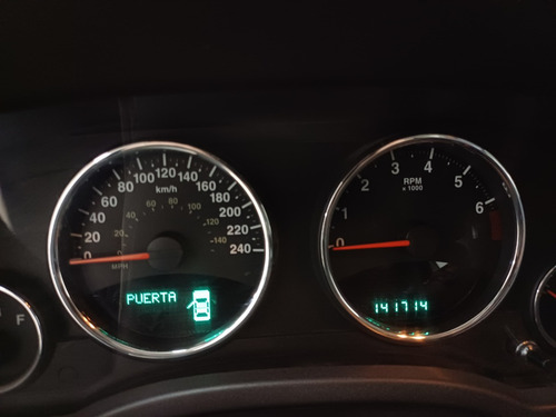 Jeep Compass 2.4 Limited 170cv Atx