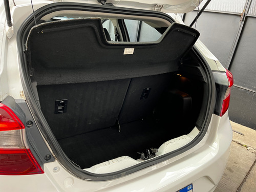 Ford Ka 1.5 S