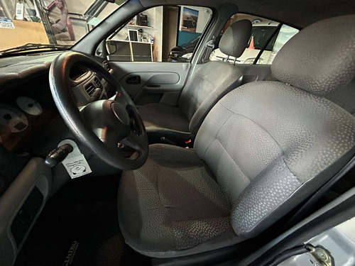 Renault Clio 1.2 F2 Pack Plus