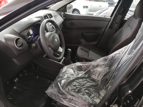 Renault Kwid 1.0 Zem Aplicativo Uber Uber