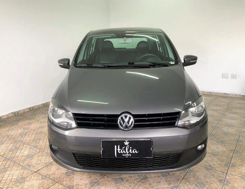 Volkswagen Fox 1.0 Vht Trend Total Flex 5p