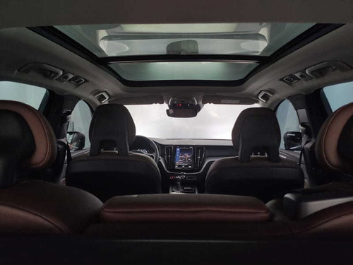Volvo Xc 60 2.0 T5 Momentum